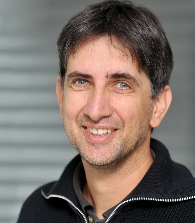 A. Stephen K. Hashmi