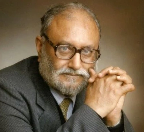 Abdus Salam