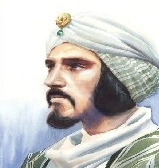 Abu Yusuf Ya'qub al-Kindi