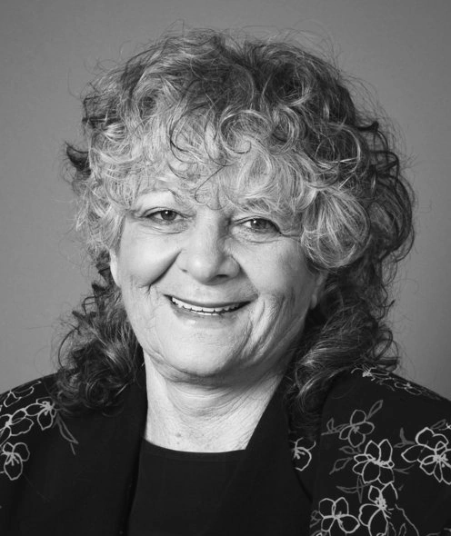 Ada Yonath