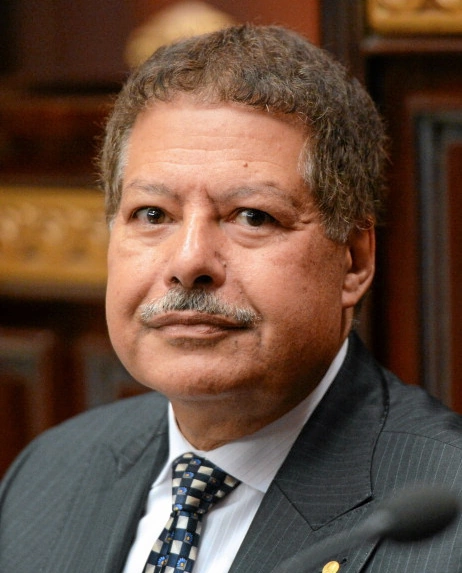 Ahmed Zewail