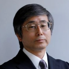 Akihiko Kudo