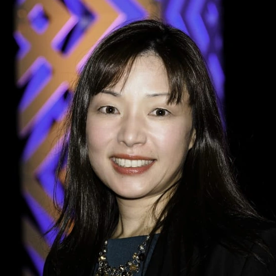 Akiko Iwasaki