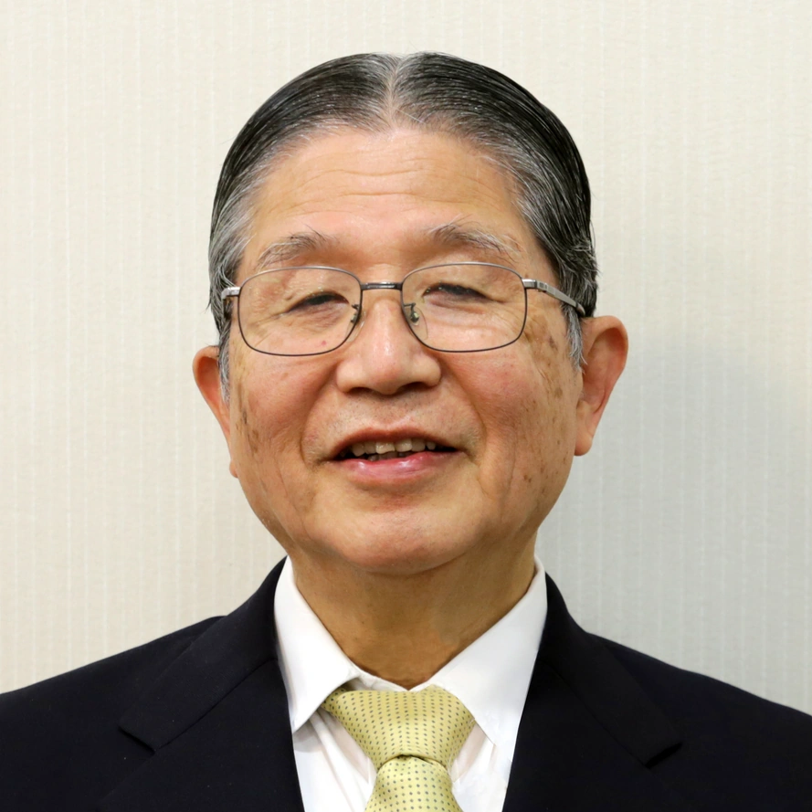 Akira Fujishima