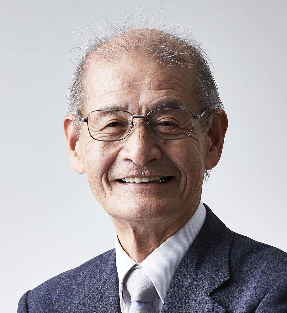 Akira Yoshino