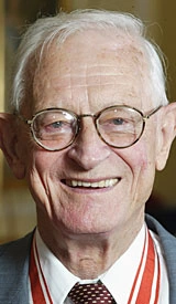 Alan Graham MacDiarmid