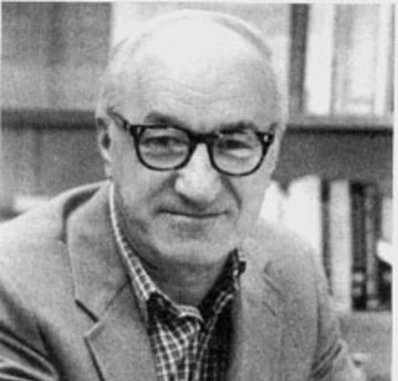 Albert Bandura
