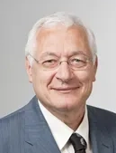 Albert W. Schömig