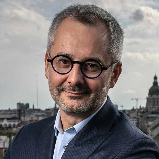 Albert-László Barabási