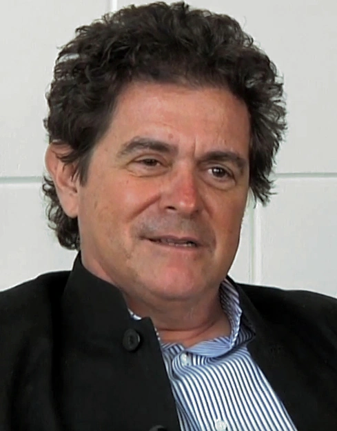 Alberto Alesina
