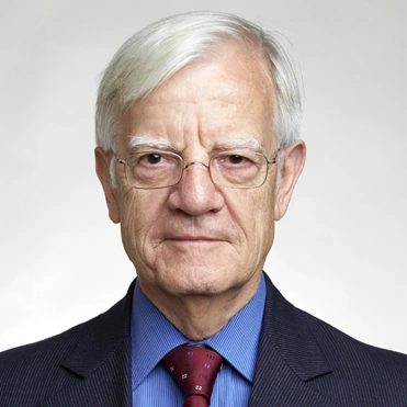 Albrecht Werner Hofmann