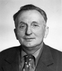 Aleksandr Prokhorov