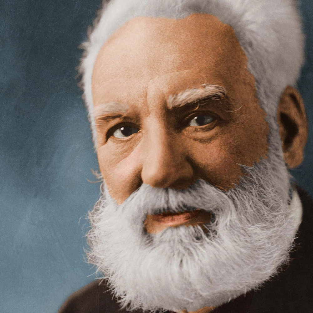 Alexander Graham Bell