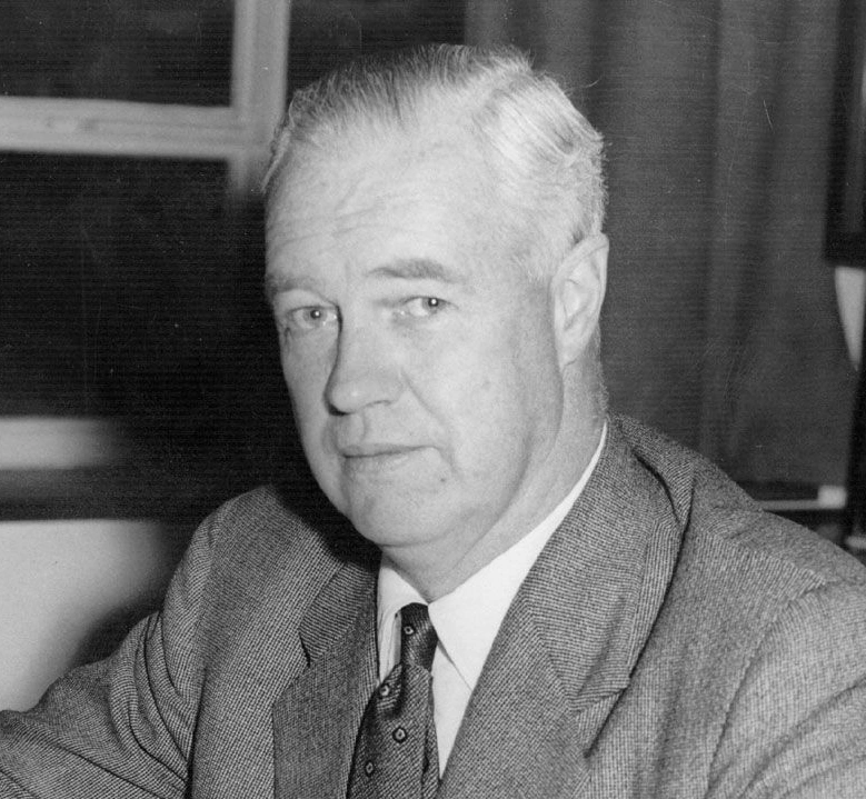 Alexander Robertus Todd