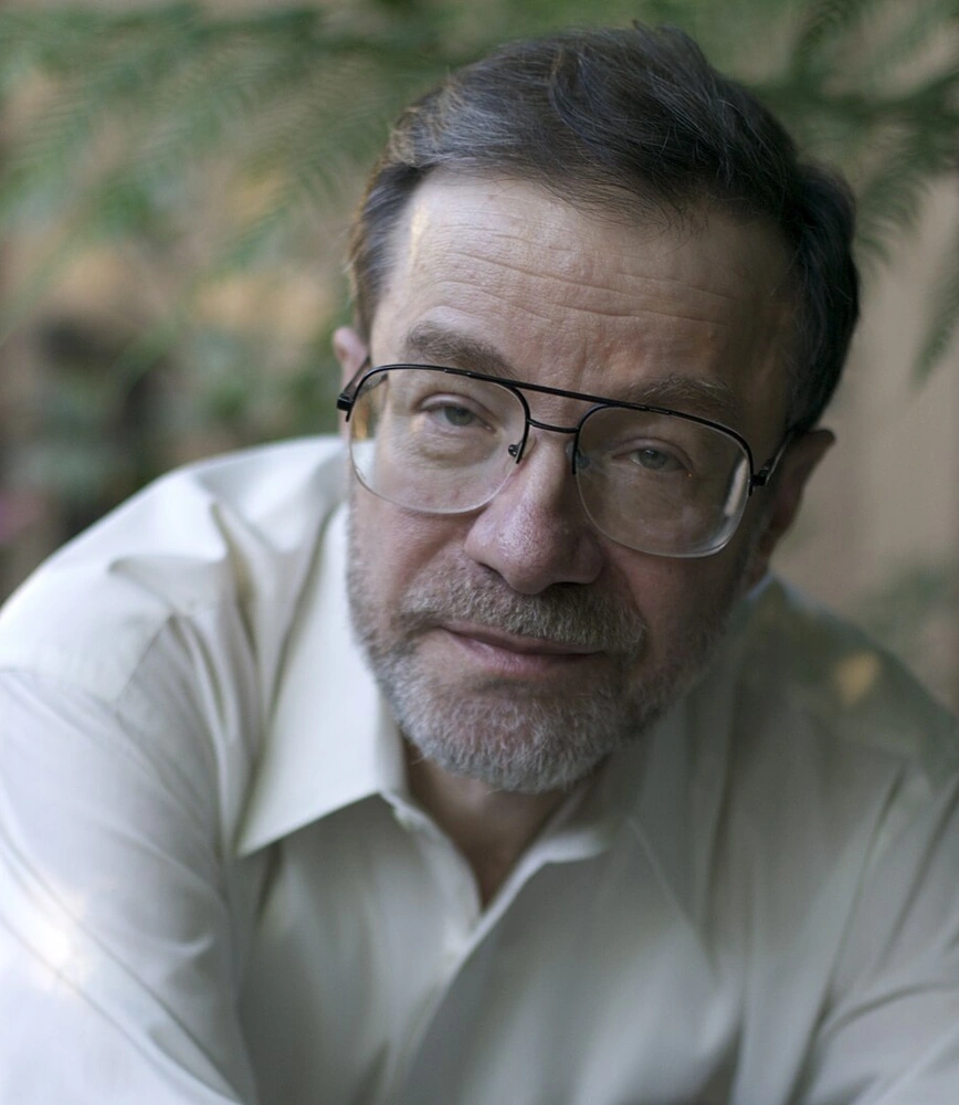 Alexander Varshavsky