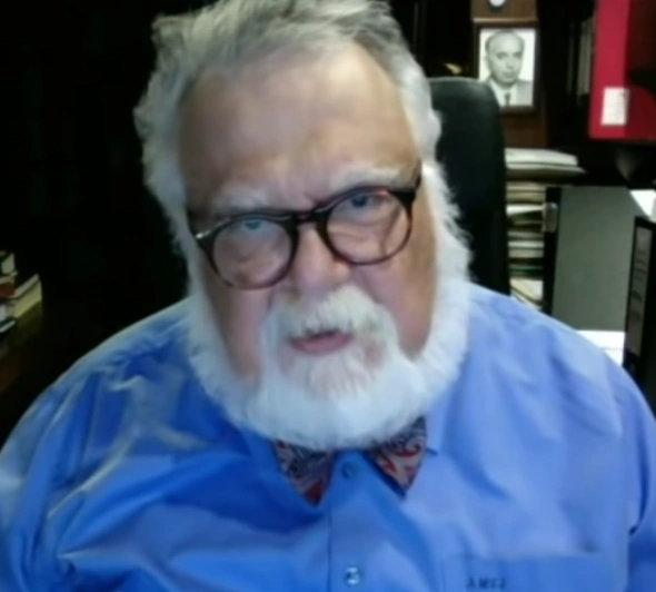 Ali Mehmet Celâl Şengör