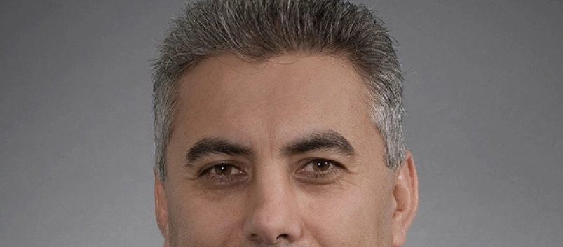 Ali Mokdad