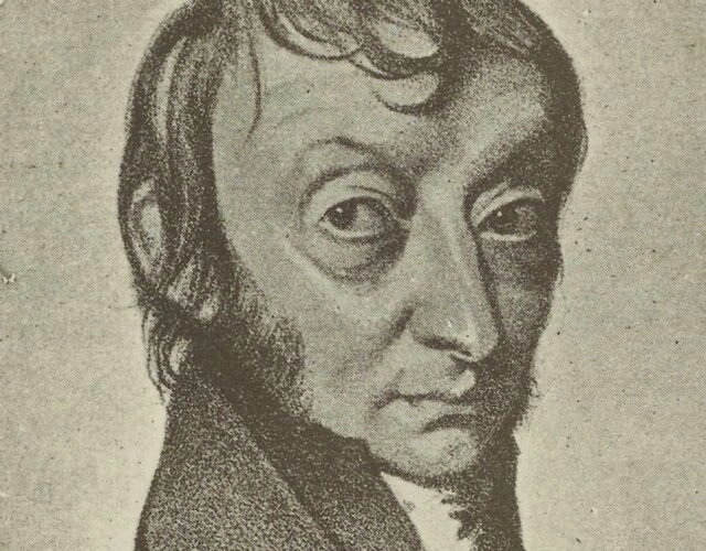 Amedeo Avogadro