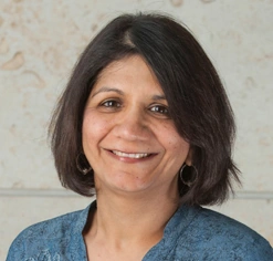 Amita Sehgal
