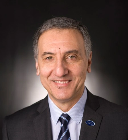 Amr Elnashai