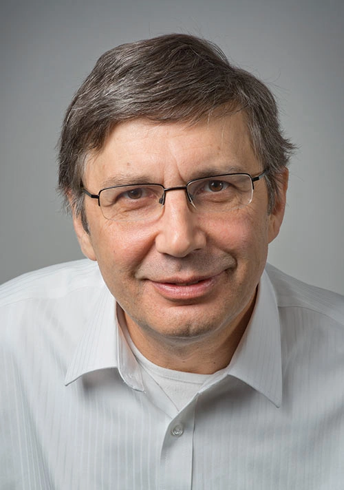 Andre Geim