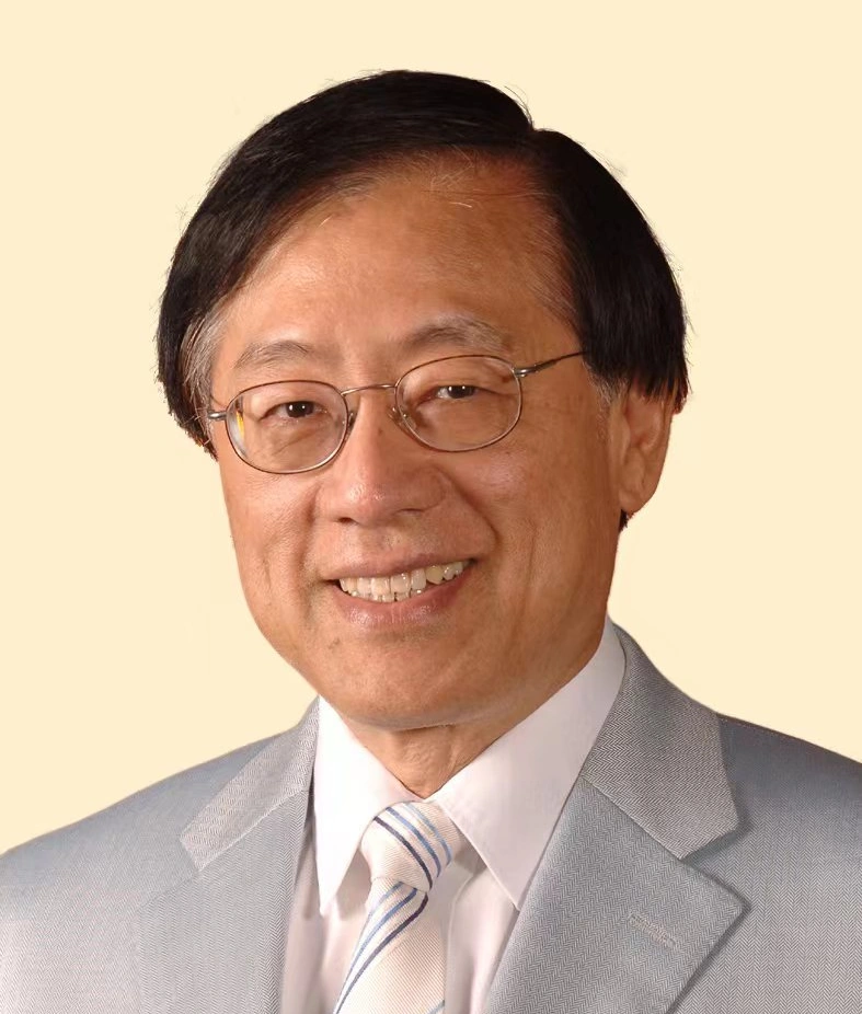 Andrew Chi-Chih Yao