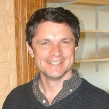 Andrew Eben Strominger