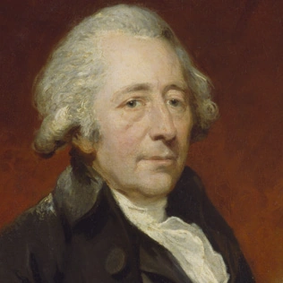 Andrew James Michael Boulton