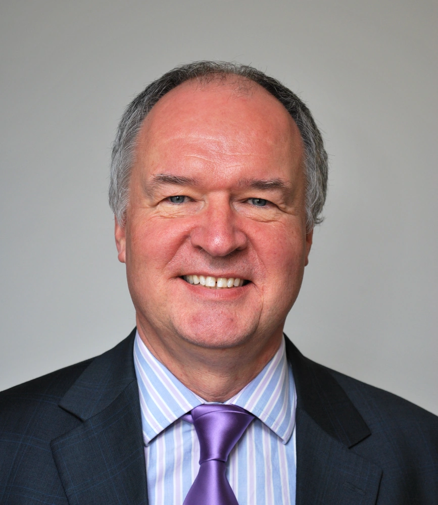 Andrew Justin Stewart Coats