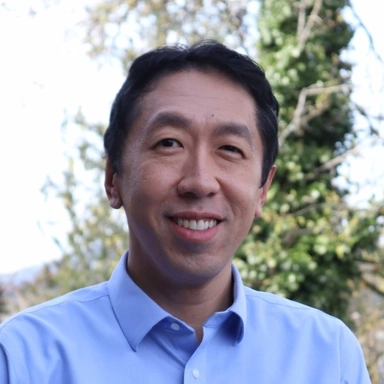Andrew Ng