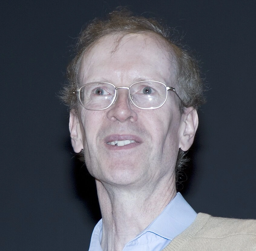 Andrew Wiles