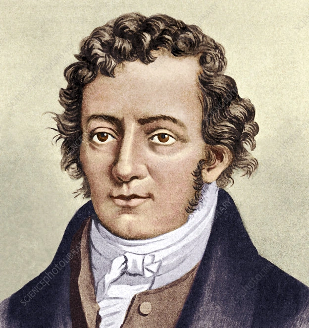 André-Marie Ampère