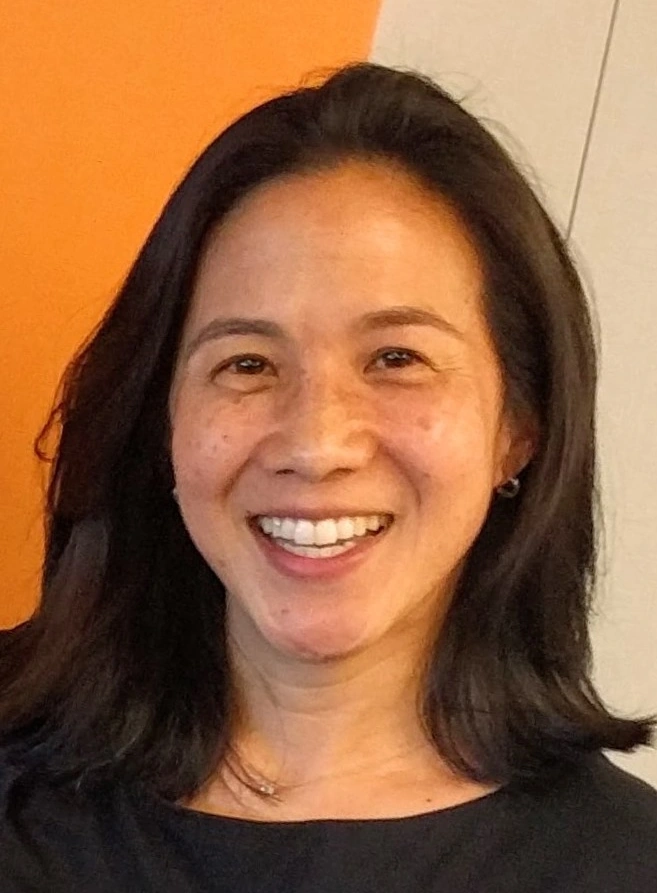 Angela Duckworth
