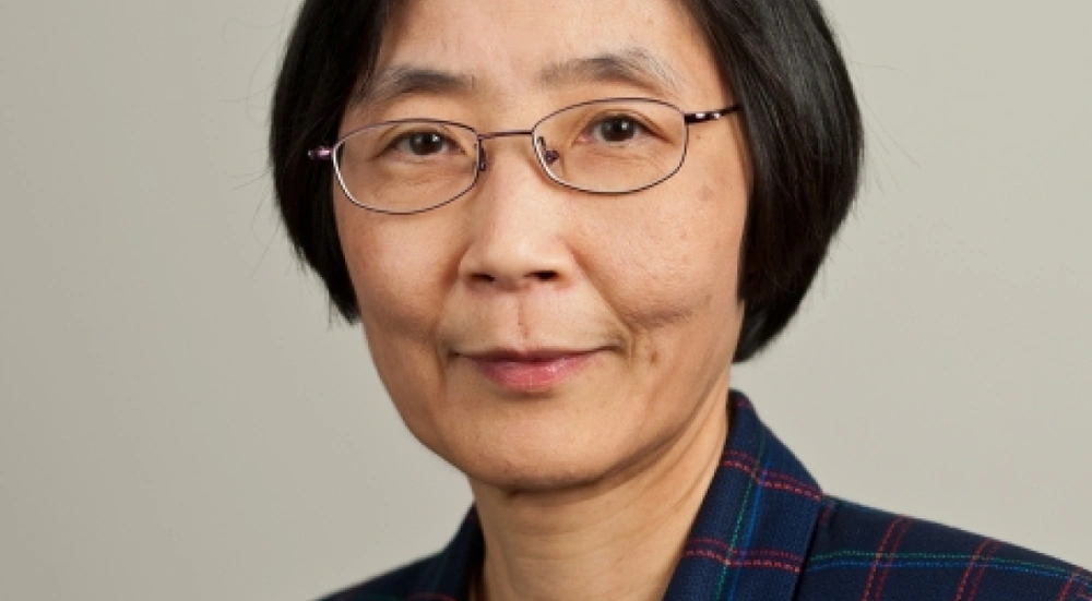 Anna Lok