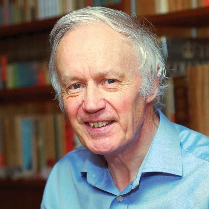 Anthony James Leggett