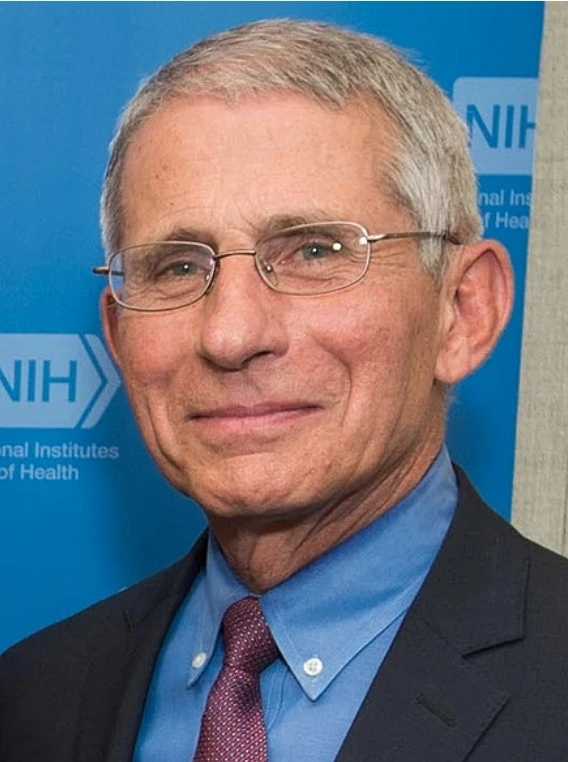 Anthony Stephen Fauci