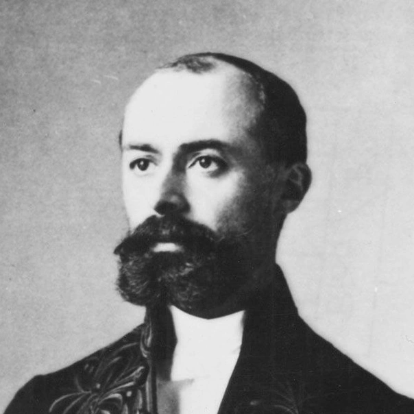 Antoine Henri Becquerel