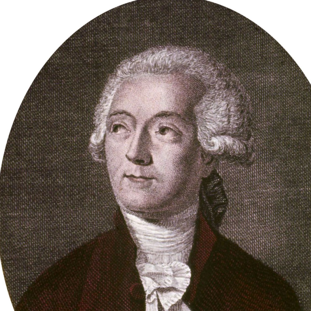 Antoine-Laurent Lavoisier