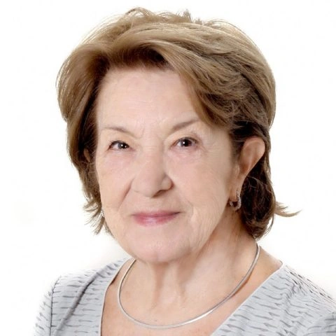 Antonia Trichopoulou