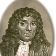 Antonie van Leeuwenhoek