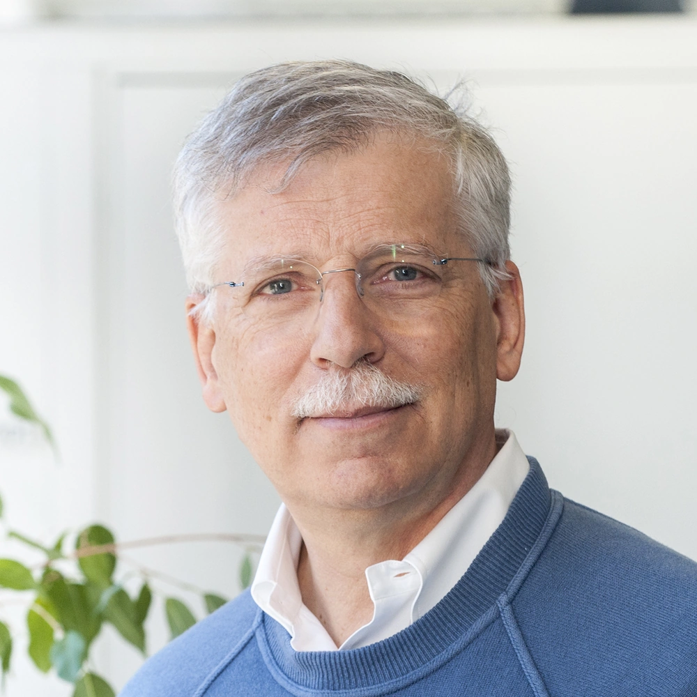 Antonio Lanzavecchia