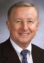 Antonio M. Gotto Jr.