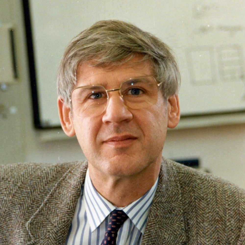 Antony Barrington Kay