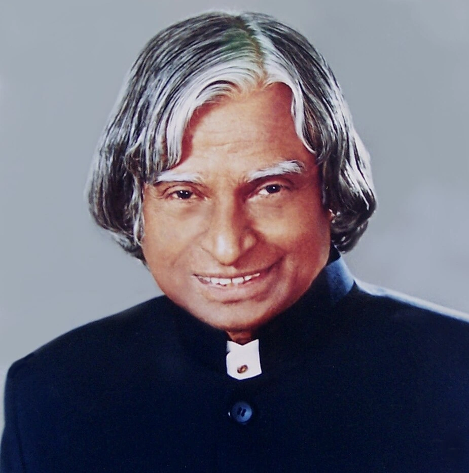A.P.J. Abdul Kalam