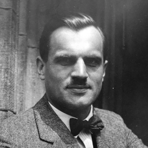 Arthur Holly Compton
