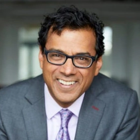 Atul Gawande
