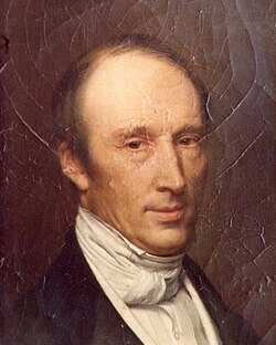 Augustin-Louis Cauchy