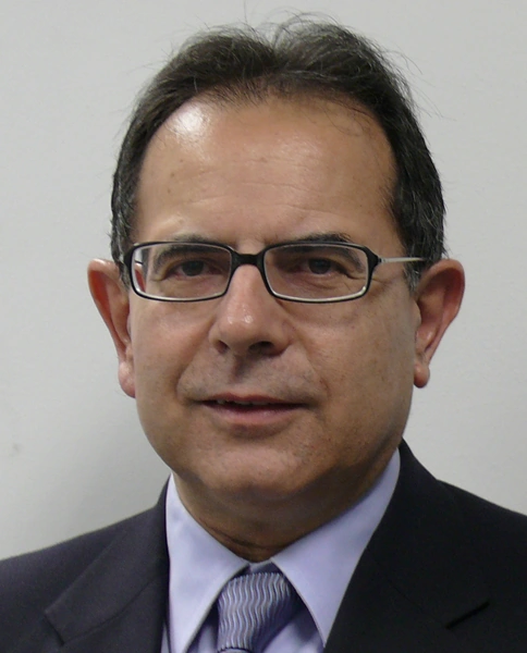 Avelino Corma