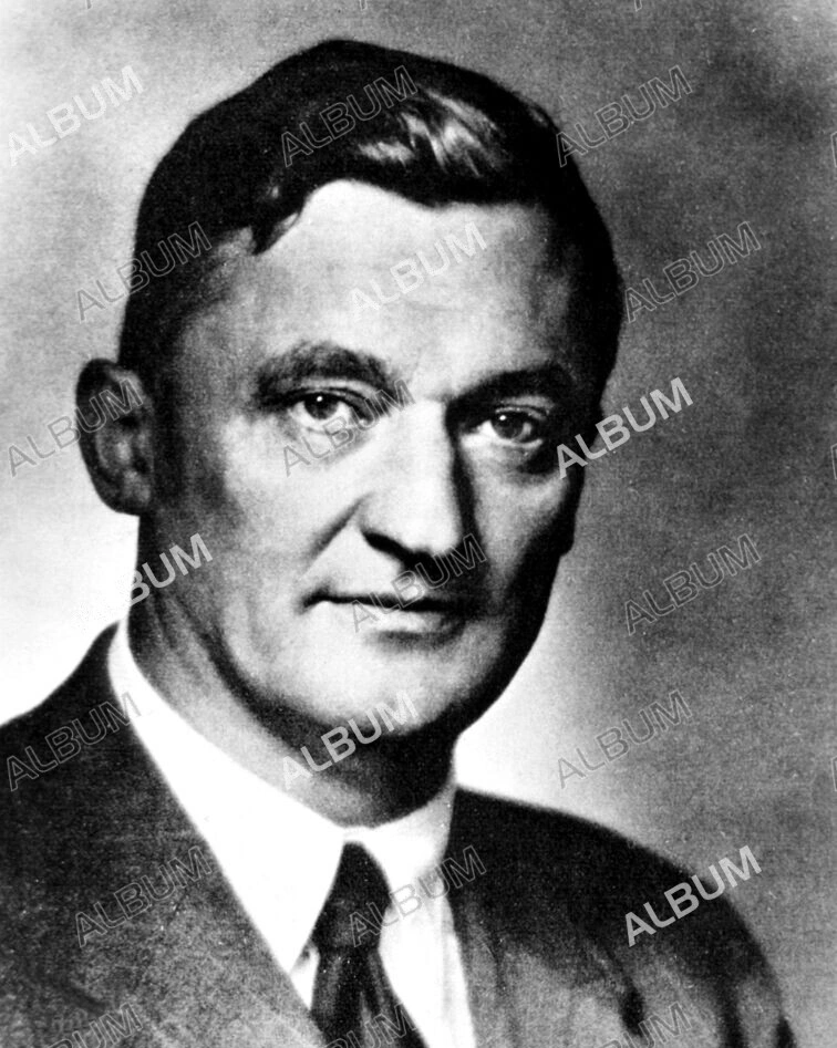 Axel Hugo Teodor Theorell