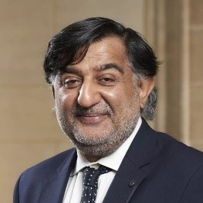 Aziz Sheikh